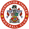 Accrington Stanley crest