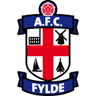 Crest of Fylde
