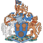 Altrincham crest