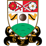 Barnet crest