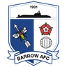 Barrow crest