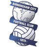 Birmingham City crest