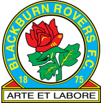 Blackburn Rovers crest