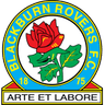 Blackburn Rovers crest