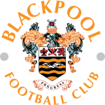 Blackpool crest
