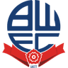 Bolton Wanderers crest
