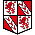 Brackley Town crest
