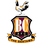Bradford City crest