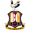 Bradford City crest