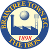 Braintree Town crest