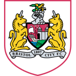 Bristol City crest