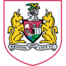Bristol City crest