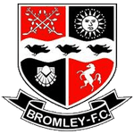 Bromley crest