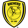 Burton Albion crest