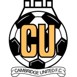 Cambridge United crest