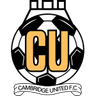 Cambridge United crest