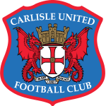 Carlisle United crest