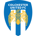 Colchester United crest