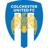 Colchester United crest