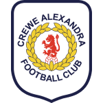 Crewe Alexandra crest