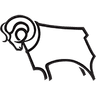 Derby County crest