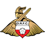 Doncaster Rovers crest