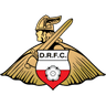 Doncaster Rovers crest