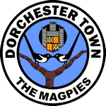 Dorchester Town crest
