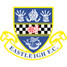Eastleigh crest