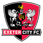 Exeter City crest