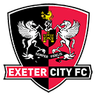Exeter City crest