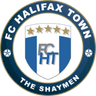 Halifax Town crest