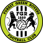 Forest Green Rovers crest