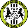 Forest Green Rovers crest