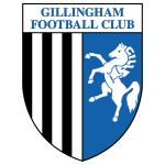 Gillingham crest