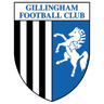 Gillingham crest