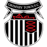 Grimsby Town crest