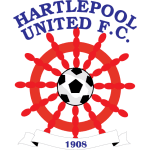 Hartlepool United crest