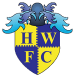 Havant & Waterlooville crest