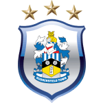 Huddersfield Town crest