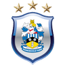 Huddersfield Town crest