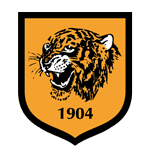 Hull City crest