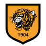 Hull City crest