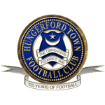 Hungerford Town crest