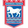 Ipswich Town crest