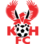 Kidderminster Harriers crest