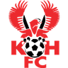 Kidderminster Harriers címere