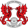 Leyton Orient crest