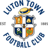 Luton Town crest