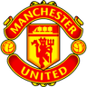 Manchester United crest
